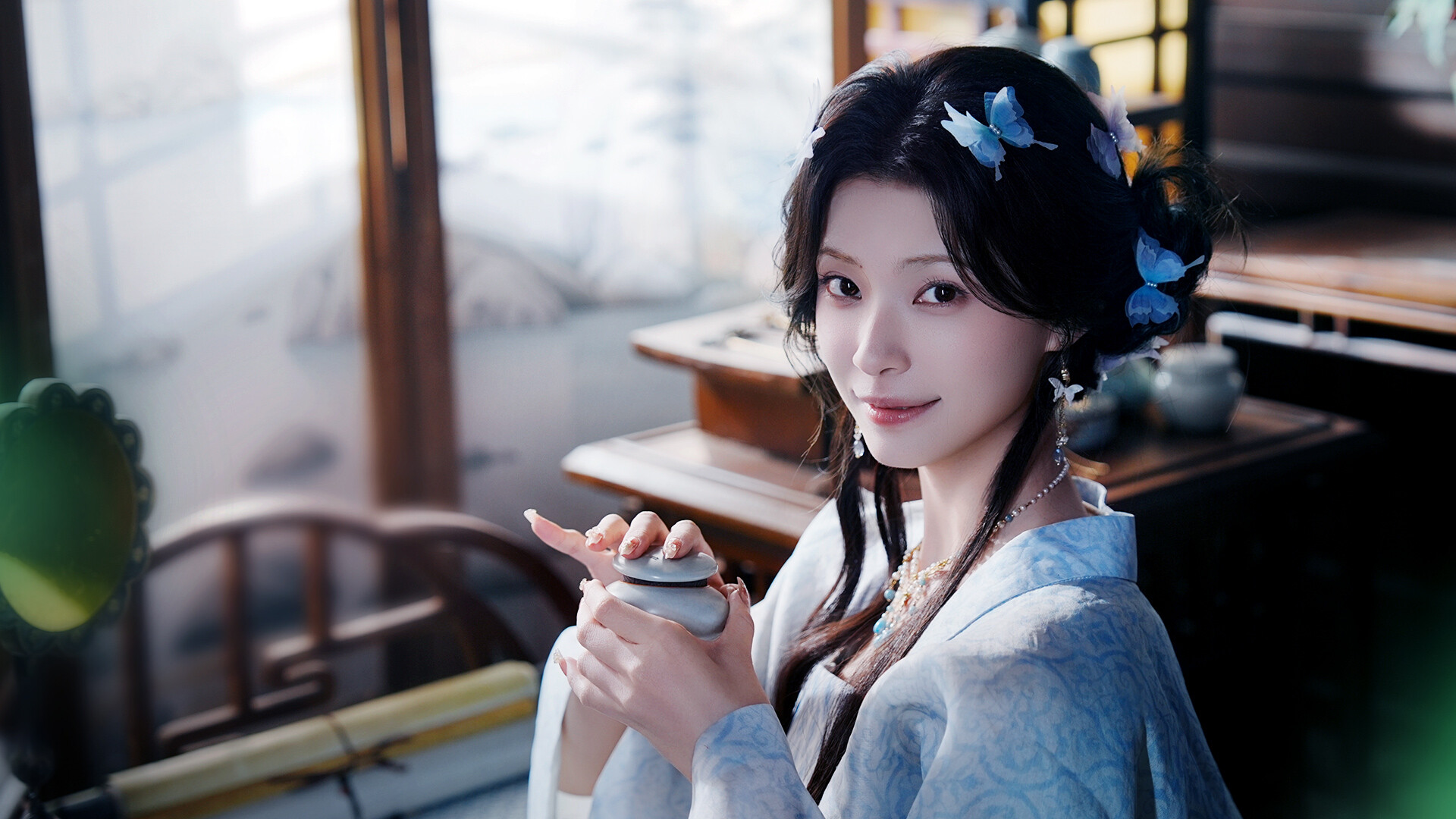 完蛋！我被美女包围了！2【新闻】插图10vtavta