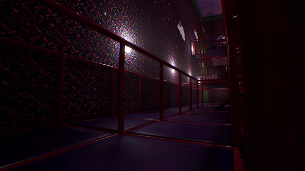 临界转移|官方中文|支持手柄|LIMINAL SHIFT插图1