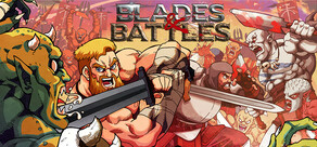 Blades & Battles