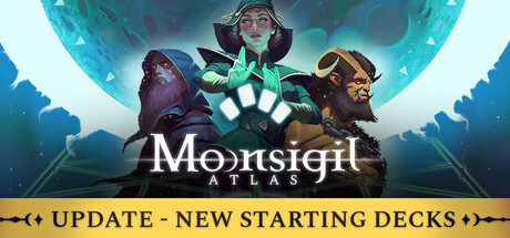 月之魔印|Moonsigil Atlas|v1.0.35|官方中文|支持手柄|容量592M