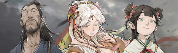 猛将三国/Three kingdoms Mushouden（V1.1.8豪华版+集成剑指中原+铁血孤行+全DLCs+Build.18898194升级档）