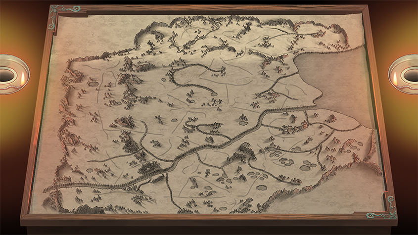 猛将三国/Three kingdoms Mushouden（V1.1.8豪华版+集成剑指中原+铁血孤行+全DLCs+Build.18898194升级档）