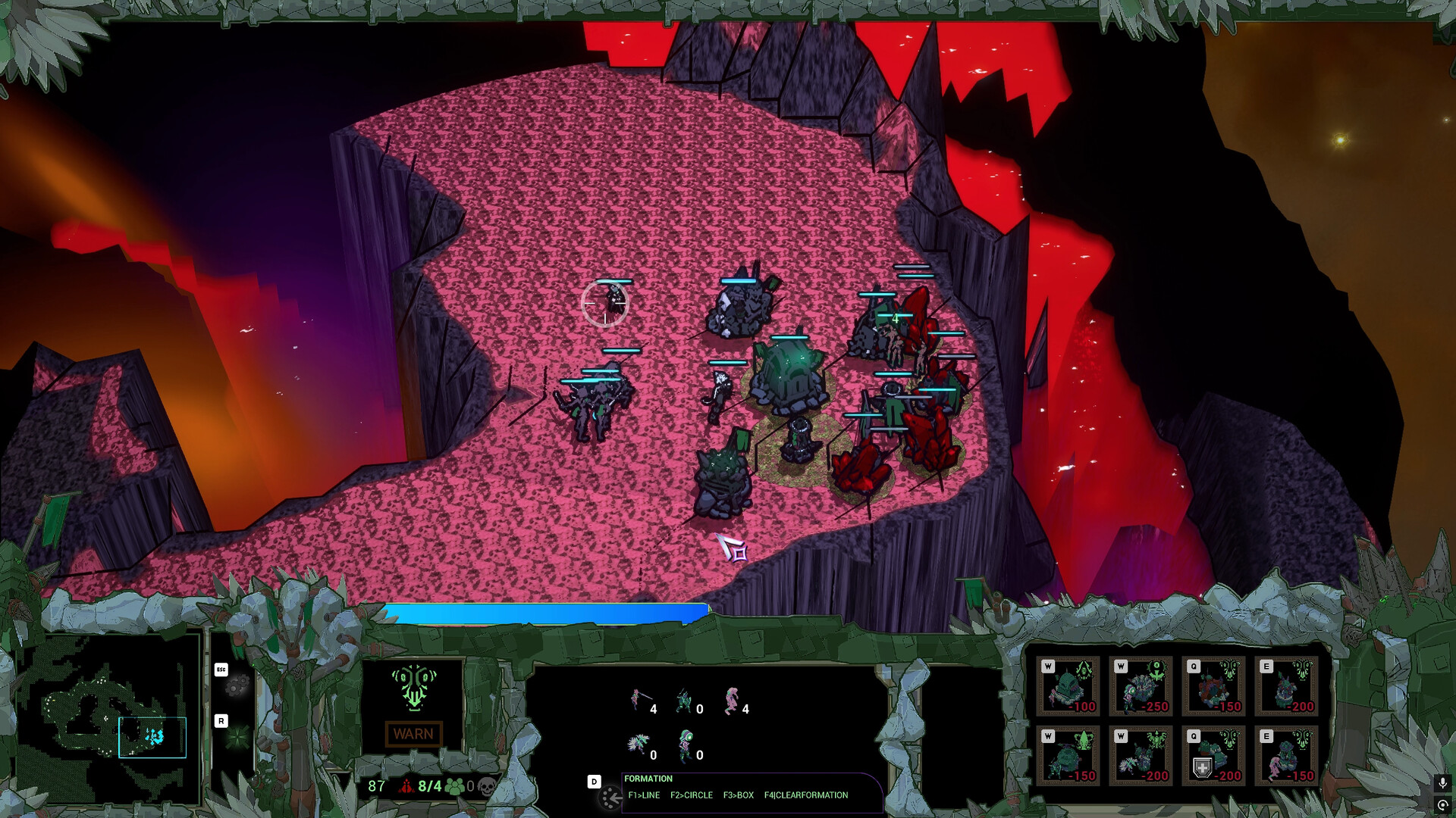 星金十字军/Starmetal Crusaders第9张