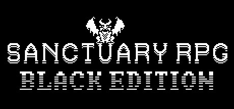 SanctuaryRPG黑色版