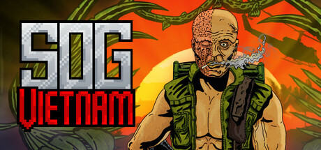 《SOG：越南》Build.23899214（SOG Vietnam）官方中文|解压可玩- 关先生资源站