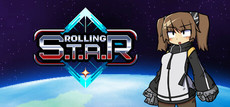 翻滚之星 Build.19353858(ROLLING STAR)免安装中文版
