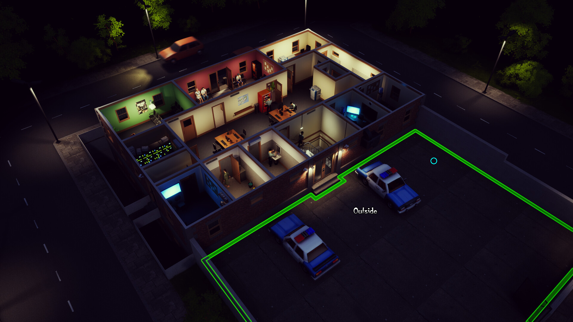 幽灵大师：复生/Ghost Master: Resurrection -（v1.0正式版 容量11.7GB）