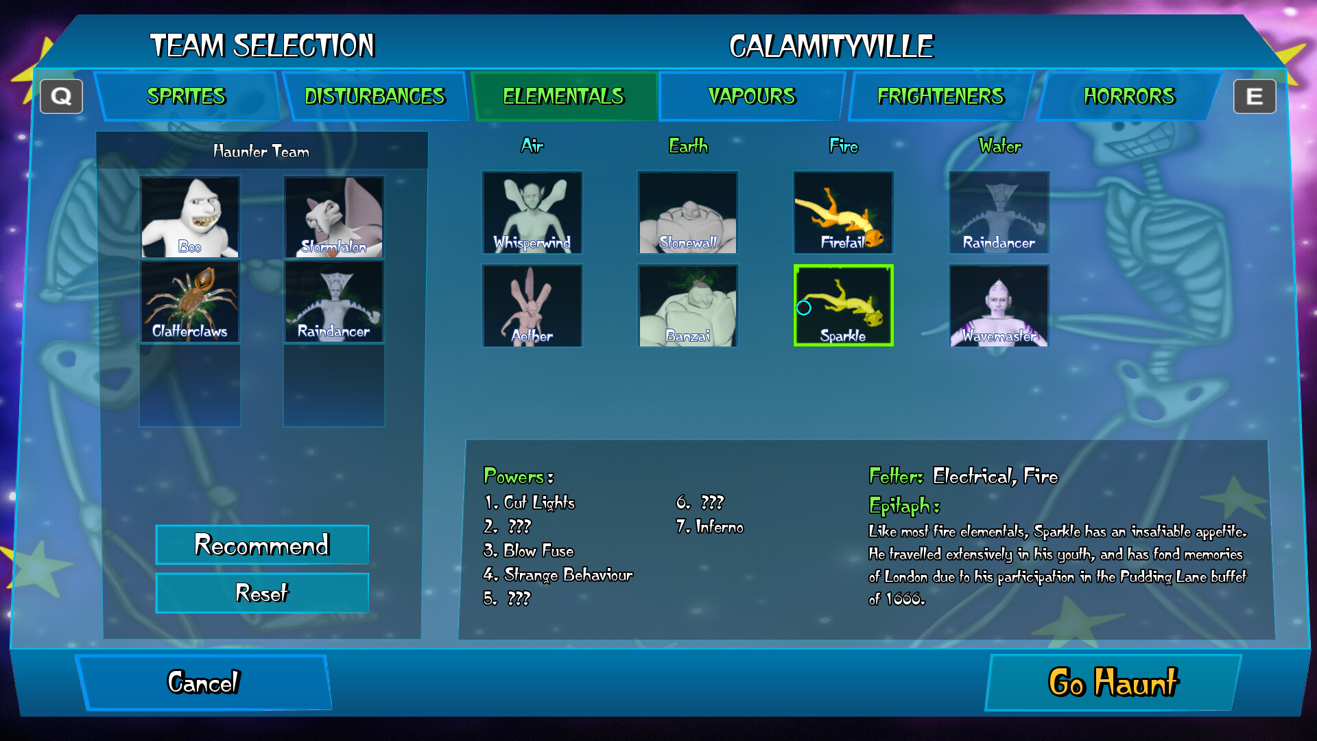 幽灵大师：复生/Ghost Master: Resurrection -（v1.0正式版 容量11.7GB）