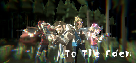 末日行者（To the Eden）绿色版|百度云迅雷下载