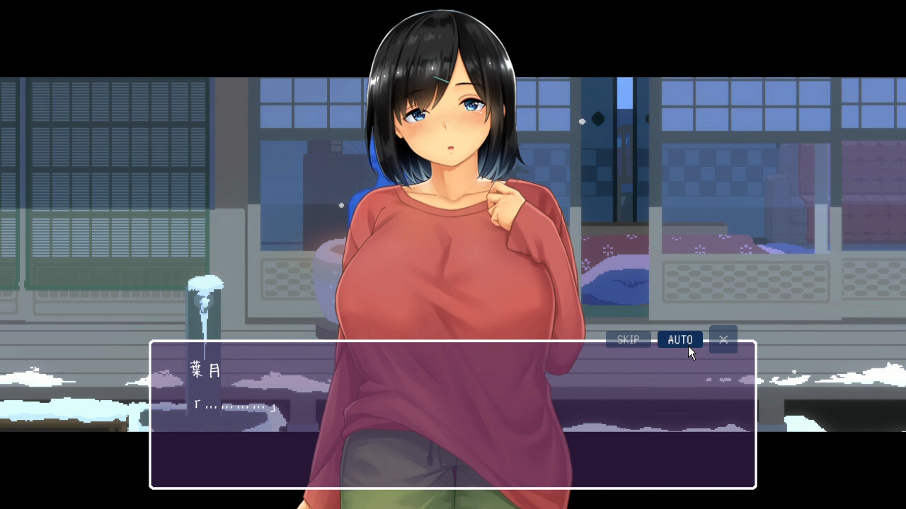 图片[5]-万千少女游戏[沙盒SLG] Winter~乡间性活~STEAM官方中文 1.3G-万千少女游戏万千少女游戏网