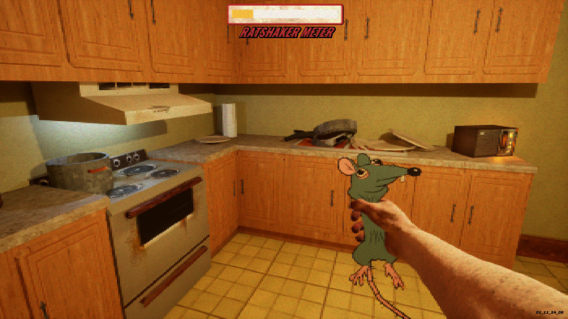 摇鼠灵|Ratshaker|Build18771664