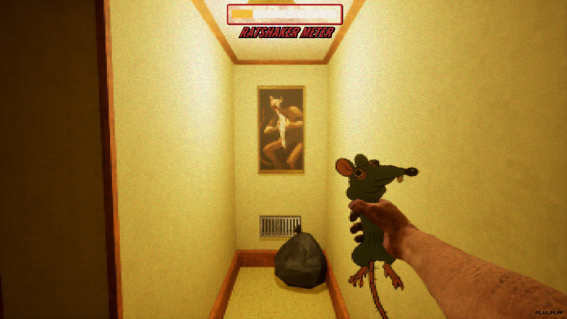 摇鼠灵|Ratshaker|Build18771664