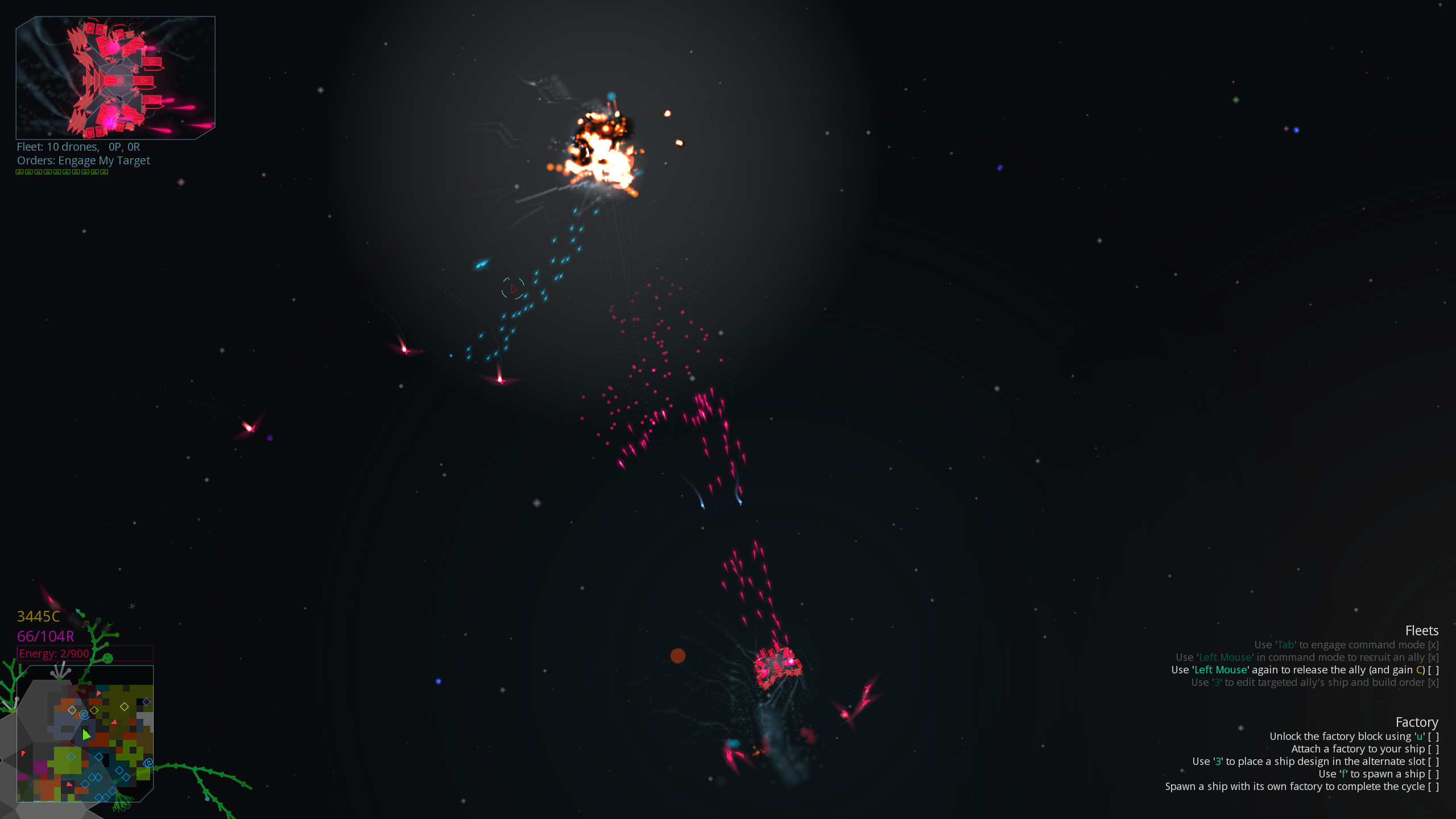 重组|全DLC|200M大小|官方中文|支持手柄|Reassembly