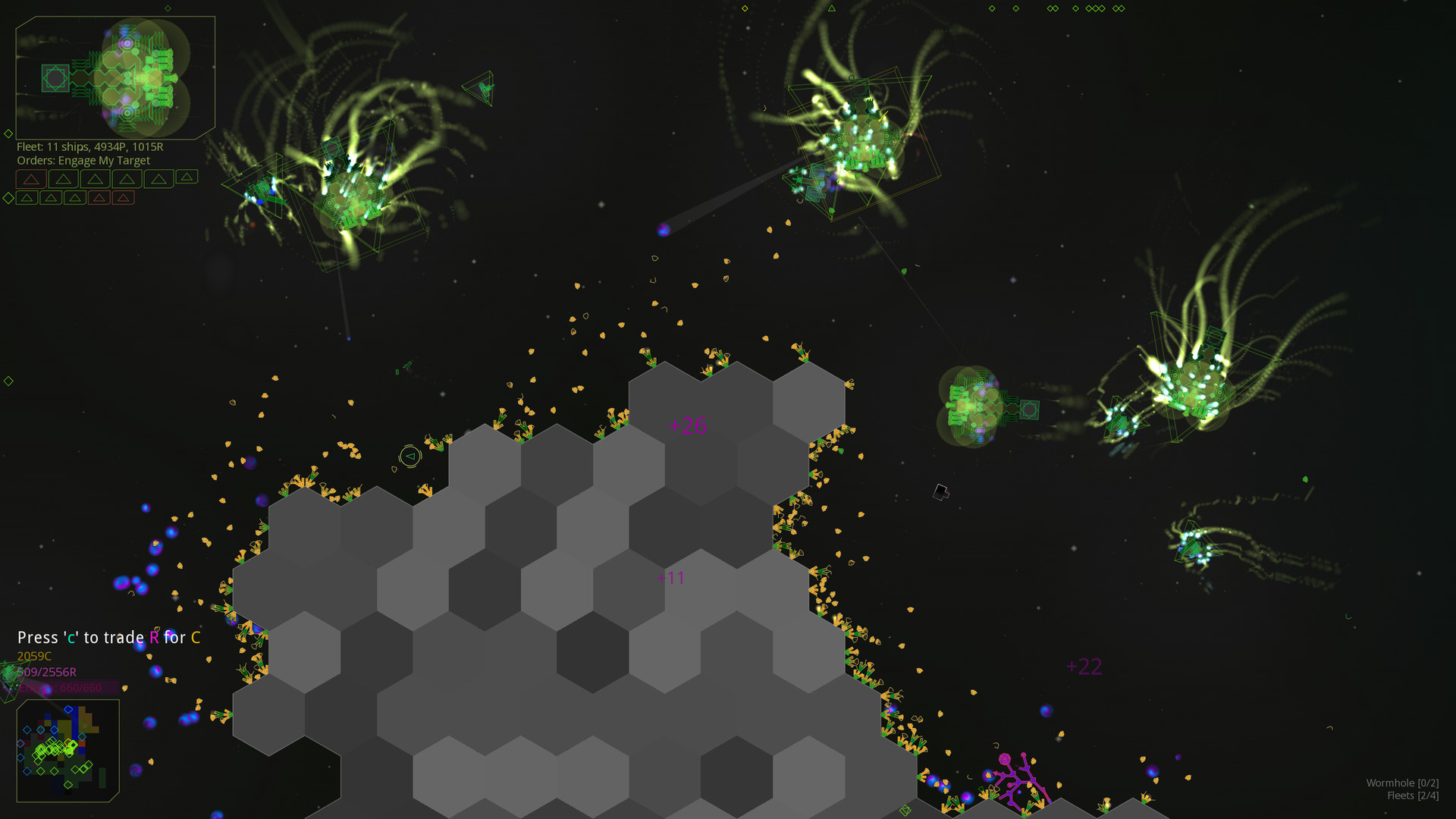 图片[11]-重组/Reassembly Build.19149099|动作冒险|257MB|中文-蝶影二次元