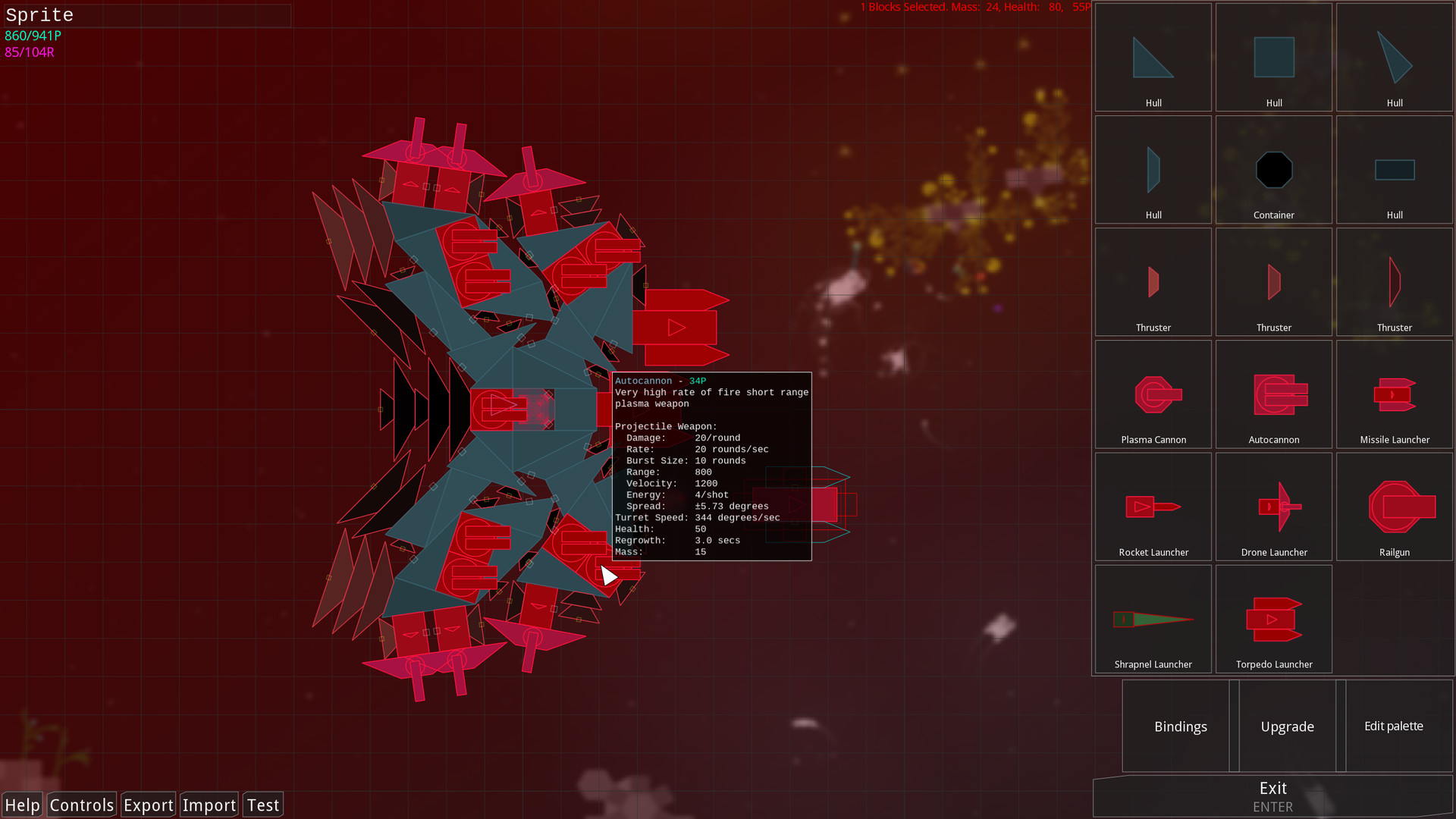 图片[7]-重组/Reassembly Build.19149099|动作冒险|257MB|中文-蝶影二次元