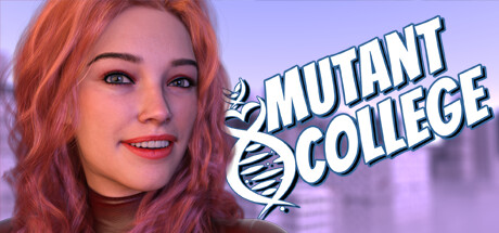 【PC+安卓/欧美SLG/中文】变种人学院 Mutant College V0.6.1 STEAM官方中文版【3.1G】-马克游戏