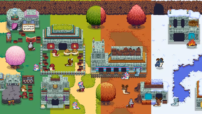 图片[5]-Scaling Up-梨子乐游戏