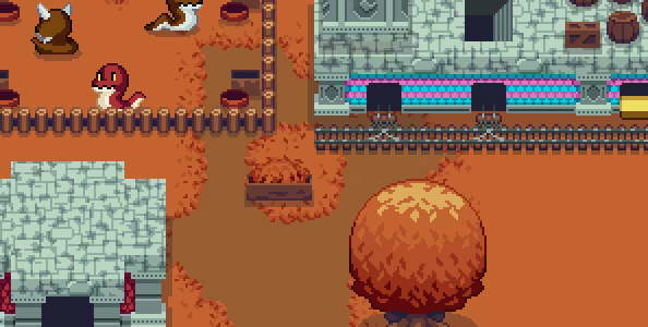 图片[6]-Scaling Up-梨子乐游戏