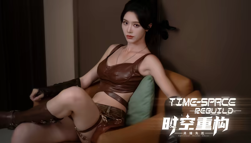图片[9]-时空重构/Time Space Rebuild-Hellovam资源网