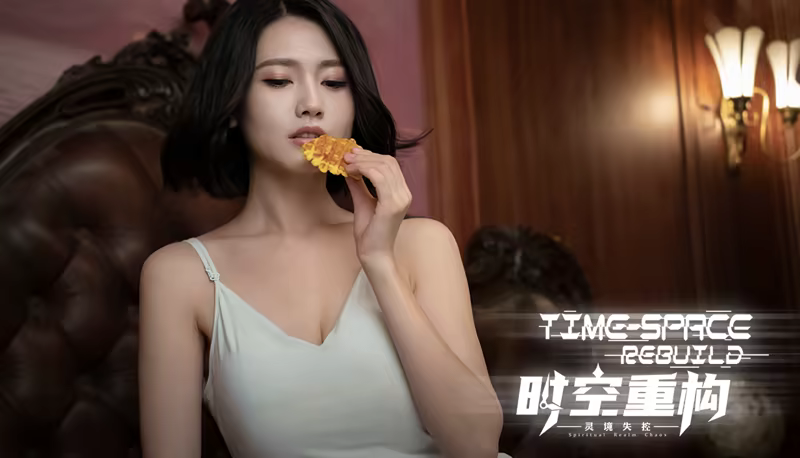 图片[11]-时空重构/Time Space Rebuild-Hellovam资源网