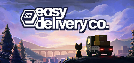 轻松送达公司/Easy Delivery Co Build.20056884|休闲益智|容量489M|免安装绿色中文版-KXZGAME