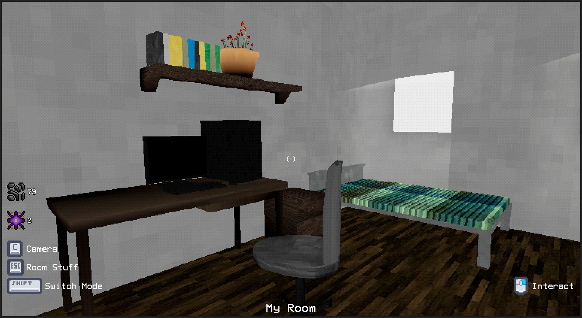 图片[5]-忆境/Memoirium Build.24685712|动作冒险|870MB|中文-蝶影二次元