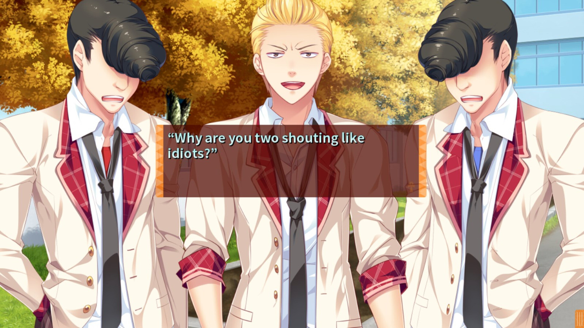 【AVG】缘结甜祇 ~My Sweet Goddess~官方中文+存档[PC]