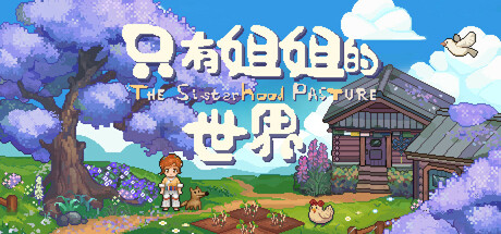 只有姐姐的世界