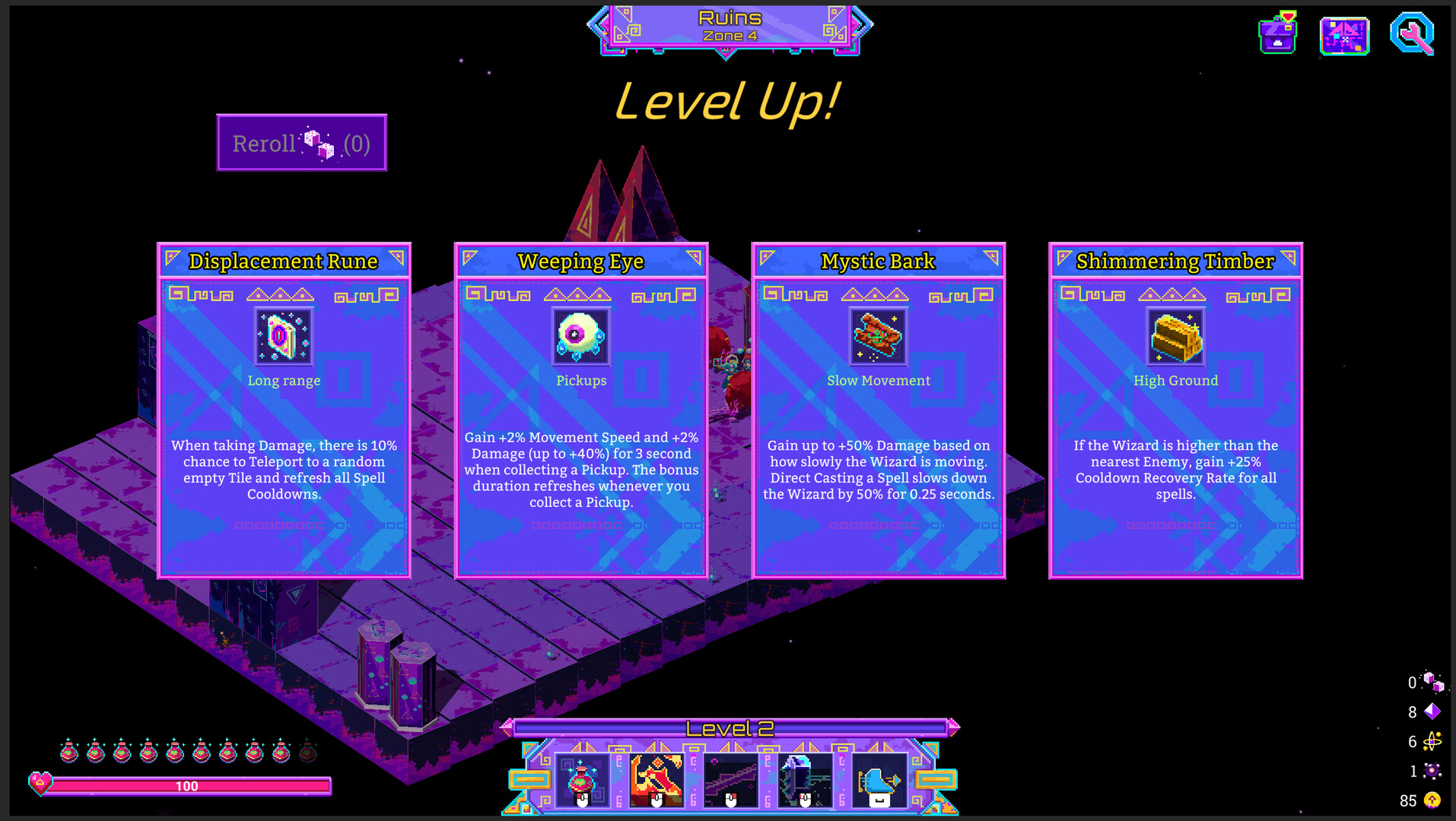 霓虹魔咒风暴(Neon Spellstorm)绿色版|百度云迅雷下载插图4-小白游戏网 霓虹魔咒风暴(Neon Spellstorm)绿色版|百度云迅雷下载插图4-小白游戏网