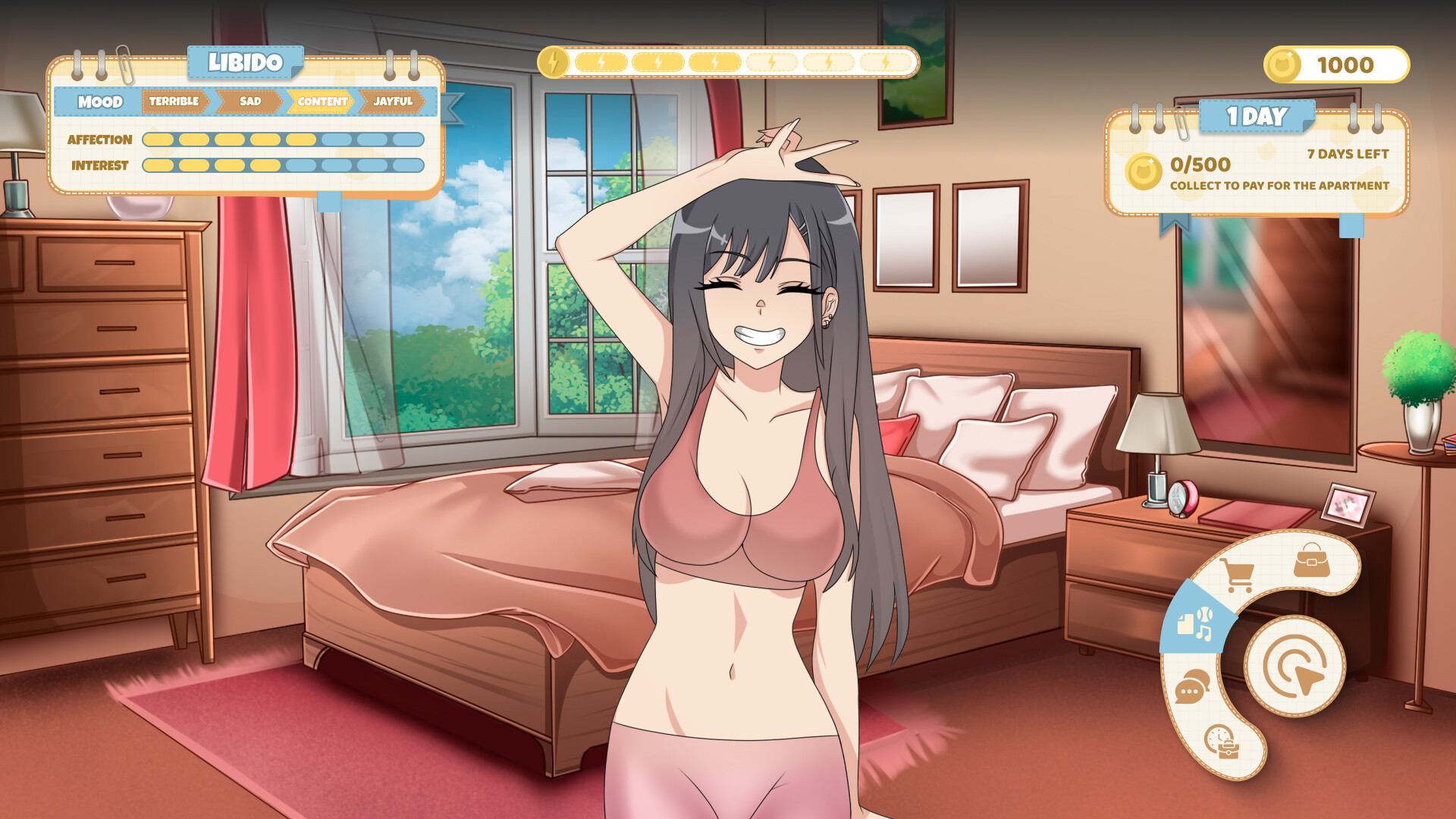 图片[9]-万千少女游戏吉岛：合租生活 Yoshima Hentai Simulator STEAM官方中文 2.5G-万千少女游戏万千少女游戏网