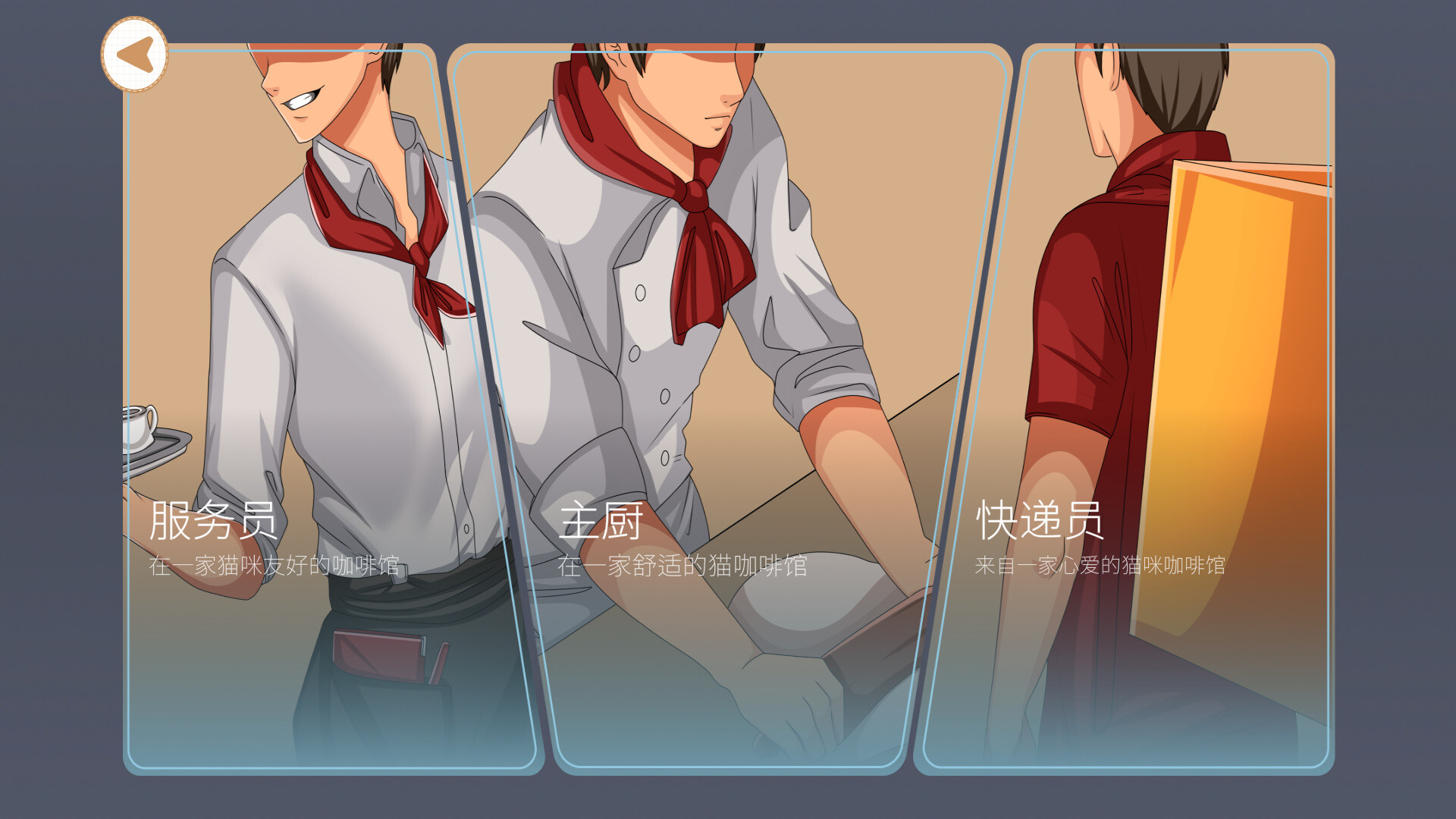 图片[11]-万千少女游戏吉岛：合租生活 Yoshima Hentai Simulator STEAM官方中文 2.5G-万千少女游戏万千少女游戏网