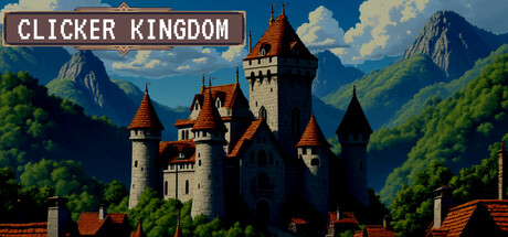 点击王国|Clicker Kingdom|Build.21917607|官方中文|容量0.97G