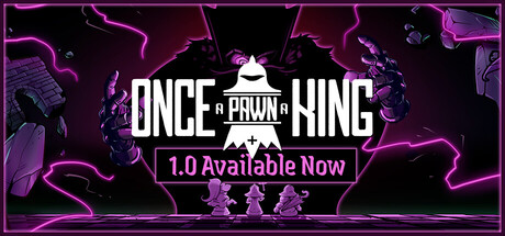 《小兵成王》（Once a Pawn a King）英文版|解压可玩- 关先生资源站