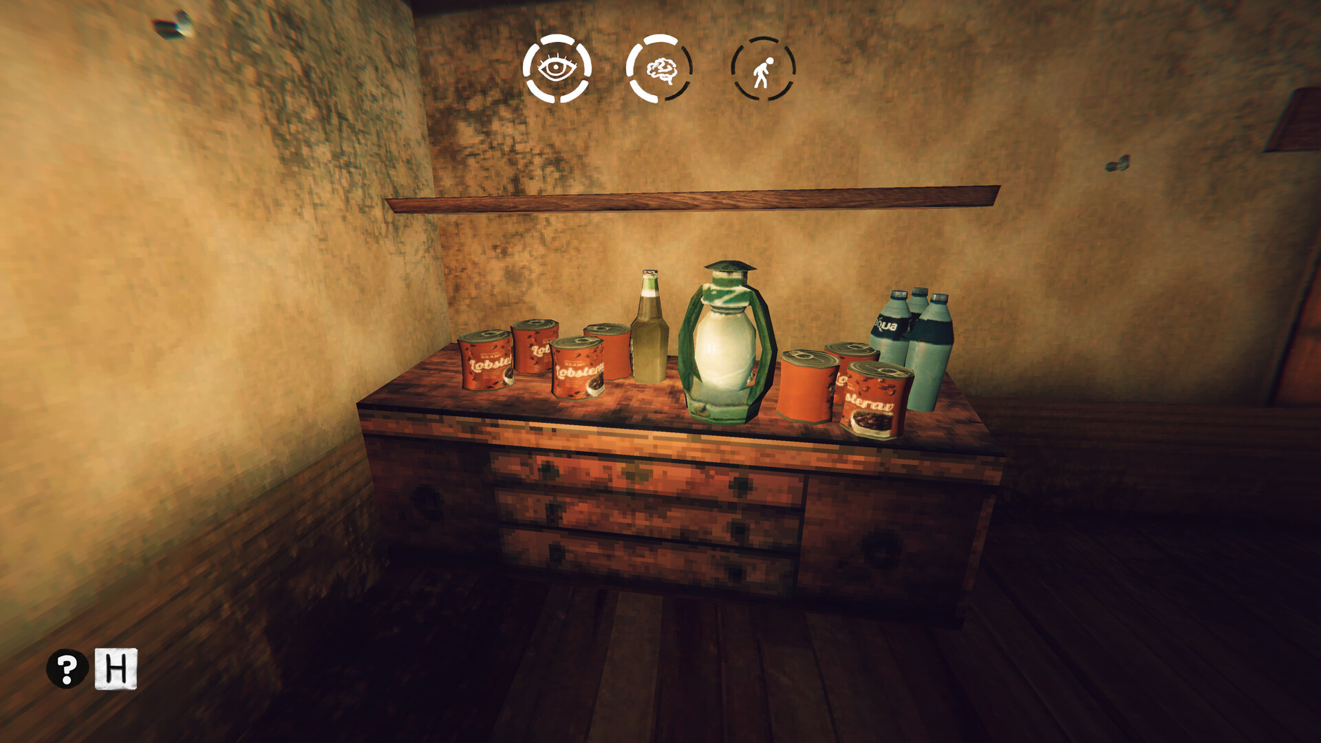 图片[6]-静默恐惧：老灯塔十五夜/Static Dread v20260307|恐怖冒险|3.3GB|中文-蝶影二次元