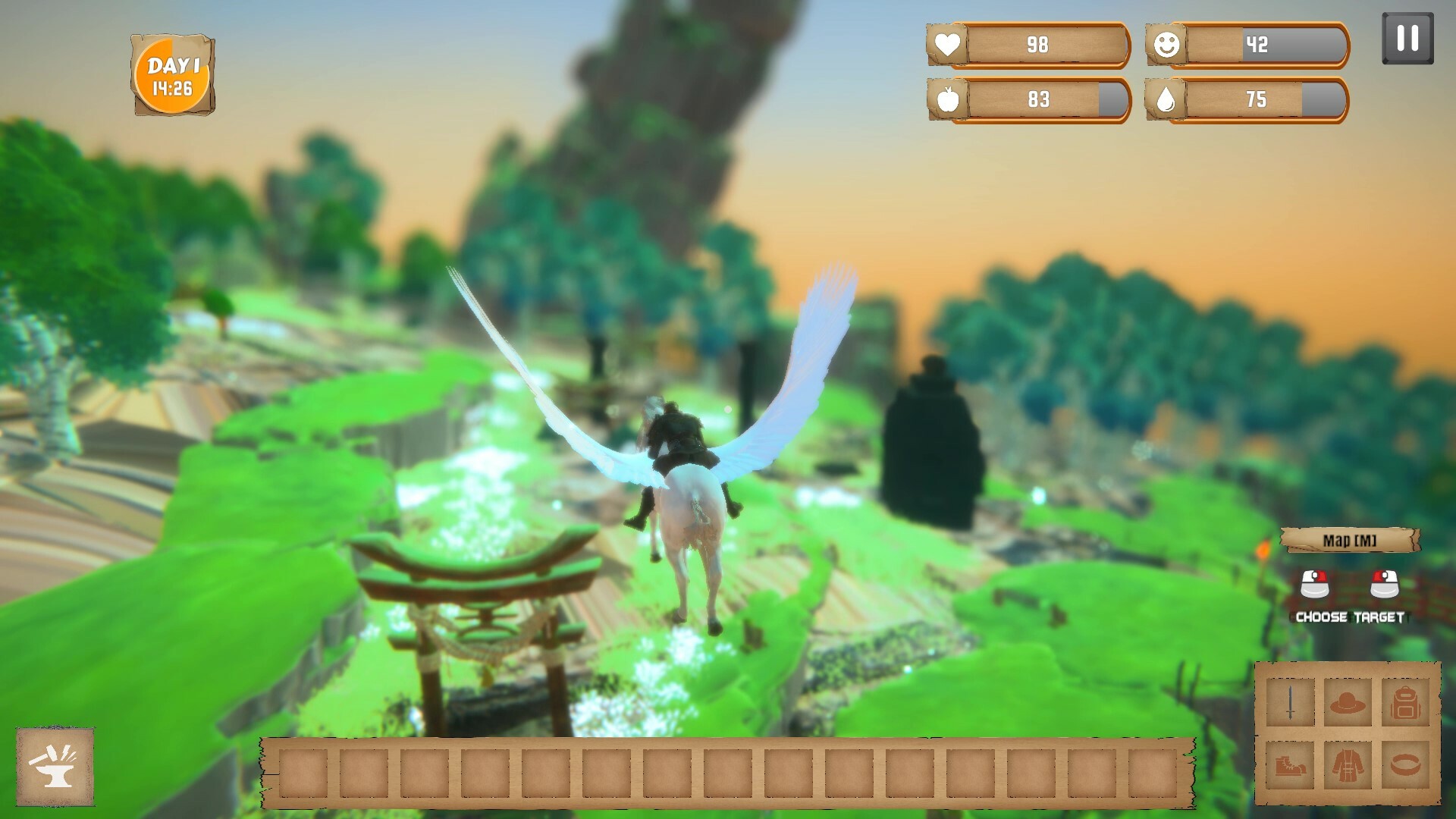 欧米伽卢玛：初战 (Omega Luma The First Battle)