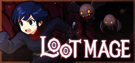 掠宝法师/LootMage Build.20000179|动作冒险|容量866M|免安装绿色中文版-KXZGAME