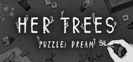 她的树：谜题梦|官方中文|HER TREES : PUZZLE DREAM插图1OKDLC