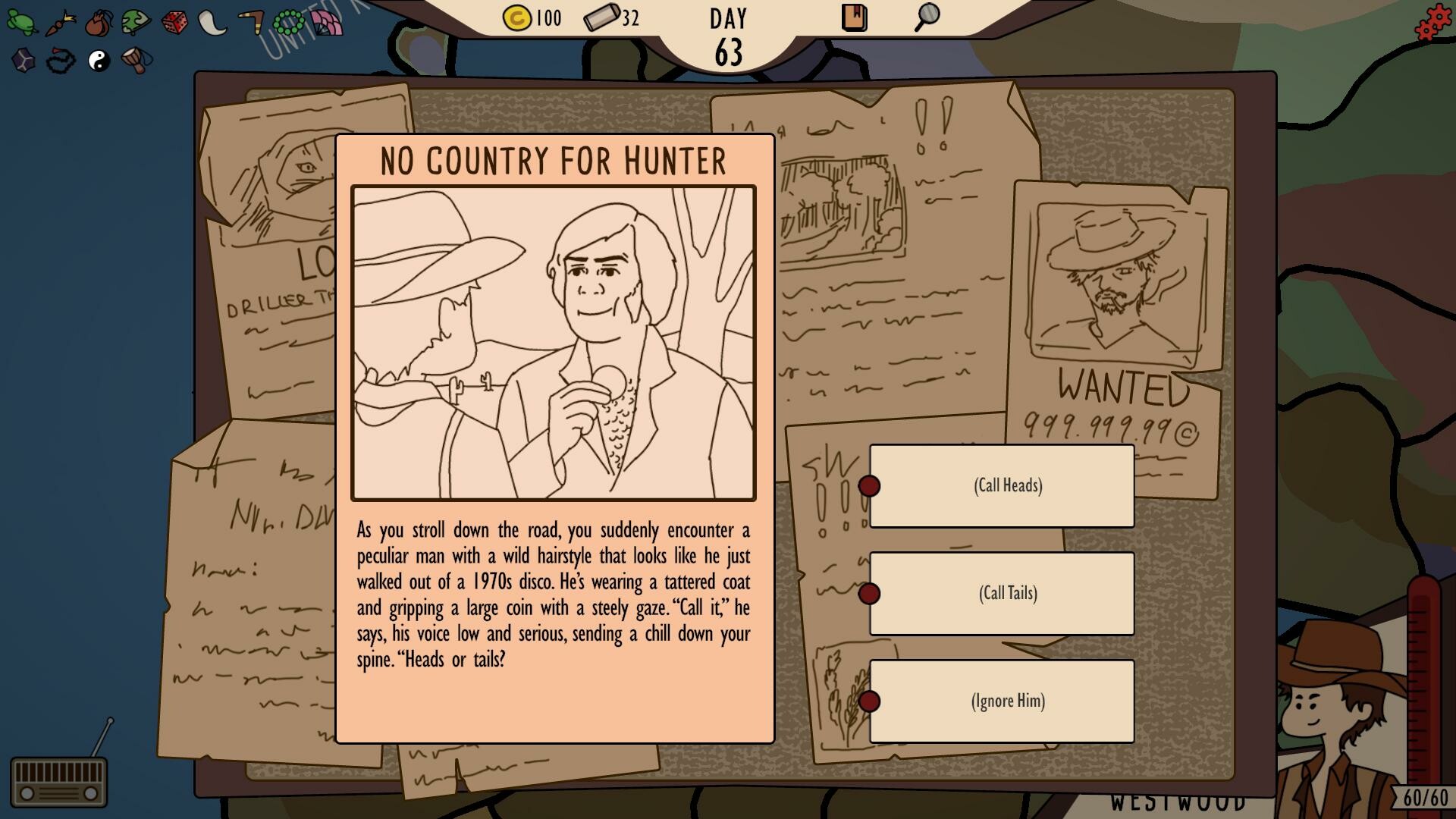 枪手大战全球二线妖怪/Boogey Hunters v1.0.6|策略战棋|容量2.1GB|免安装绿色中文版|支持键盘.鼠标-小辉娱乐网