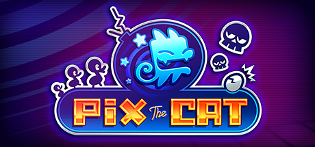 Pix猫