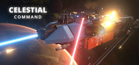 星际命令/Celestial Command   v0.9.0.5  免安装中文版-梨子乐游戏