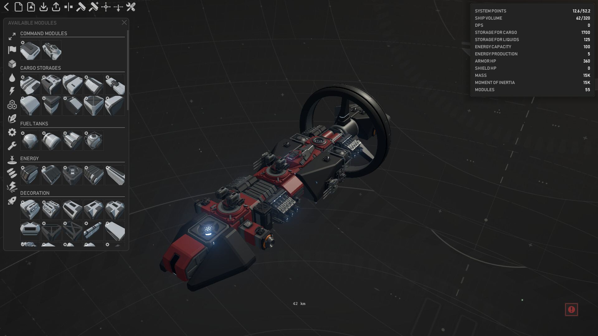Celestial Command