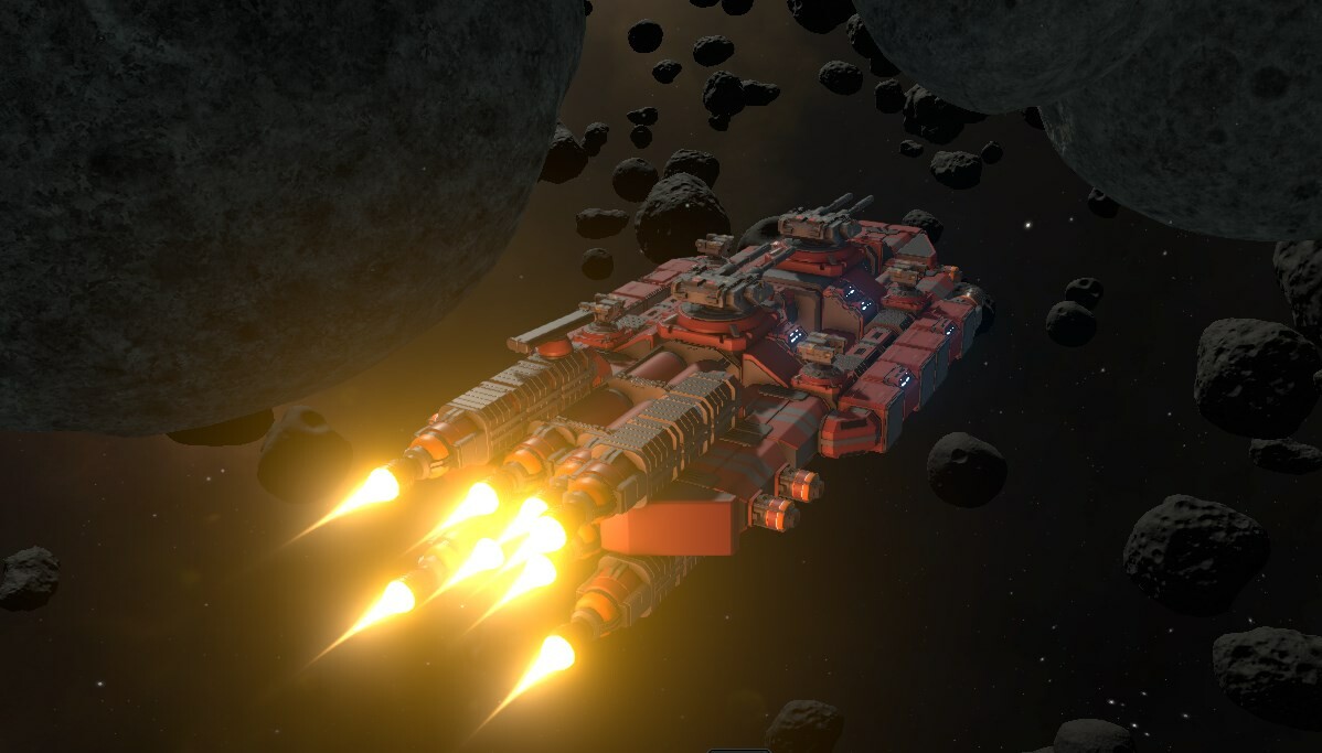 Celestial Command