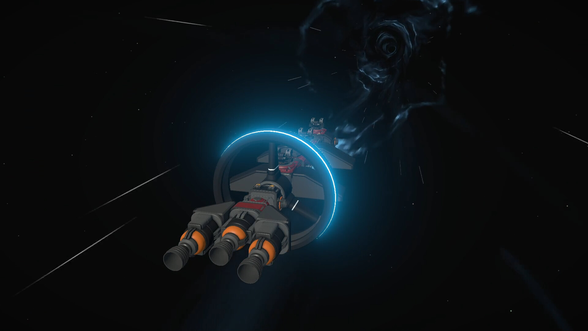 Celestial Command