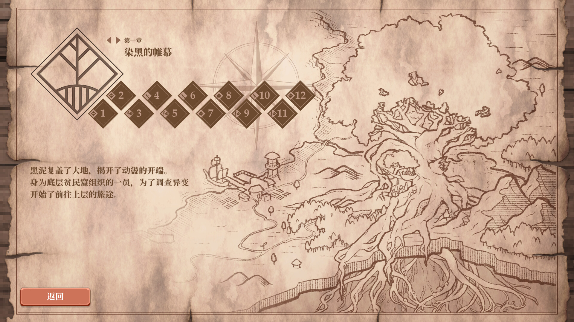 图片[4]-【PC/SLG/中文】精灵之心的守护者 Custodes of Elf Hearts STEAM官方中文版【2.8GB】-马克游戏