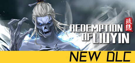 琉隐神渡/Redemption of Liuyin-秋风资源网