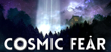 宇宙恐惧/Cosmic Fear Build.25211652|恐怖冒险|容量35.9GB|免安装绿色中文版-马克游戏