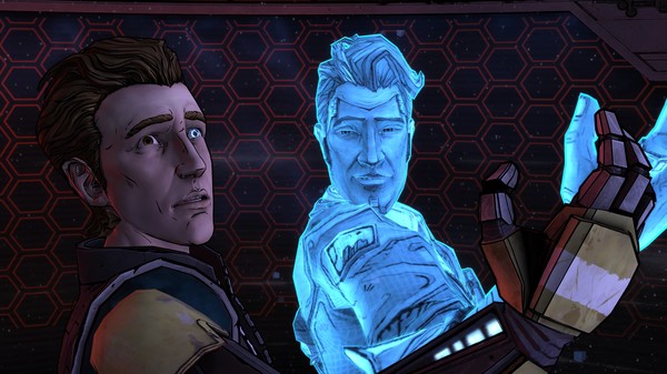 图片[5]- 《无主之地传说》 整合1-5章（Tales from the Borderlands）官方中文|解压可玩- 关先生资源站
