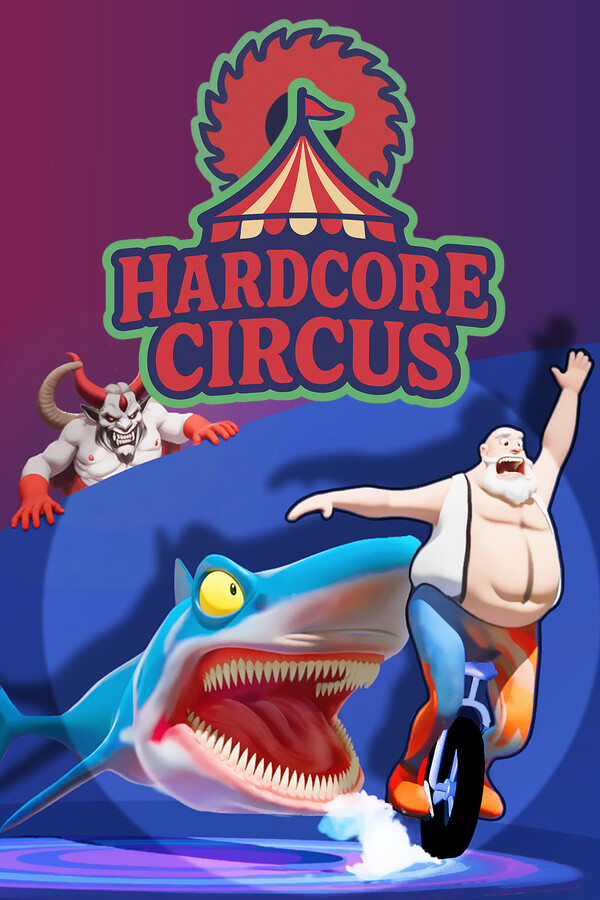 Hardcore Circus