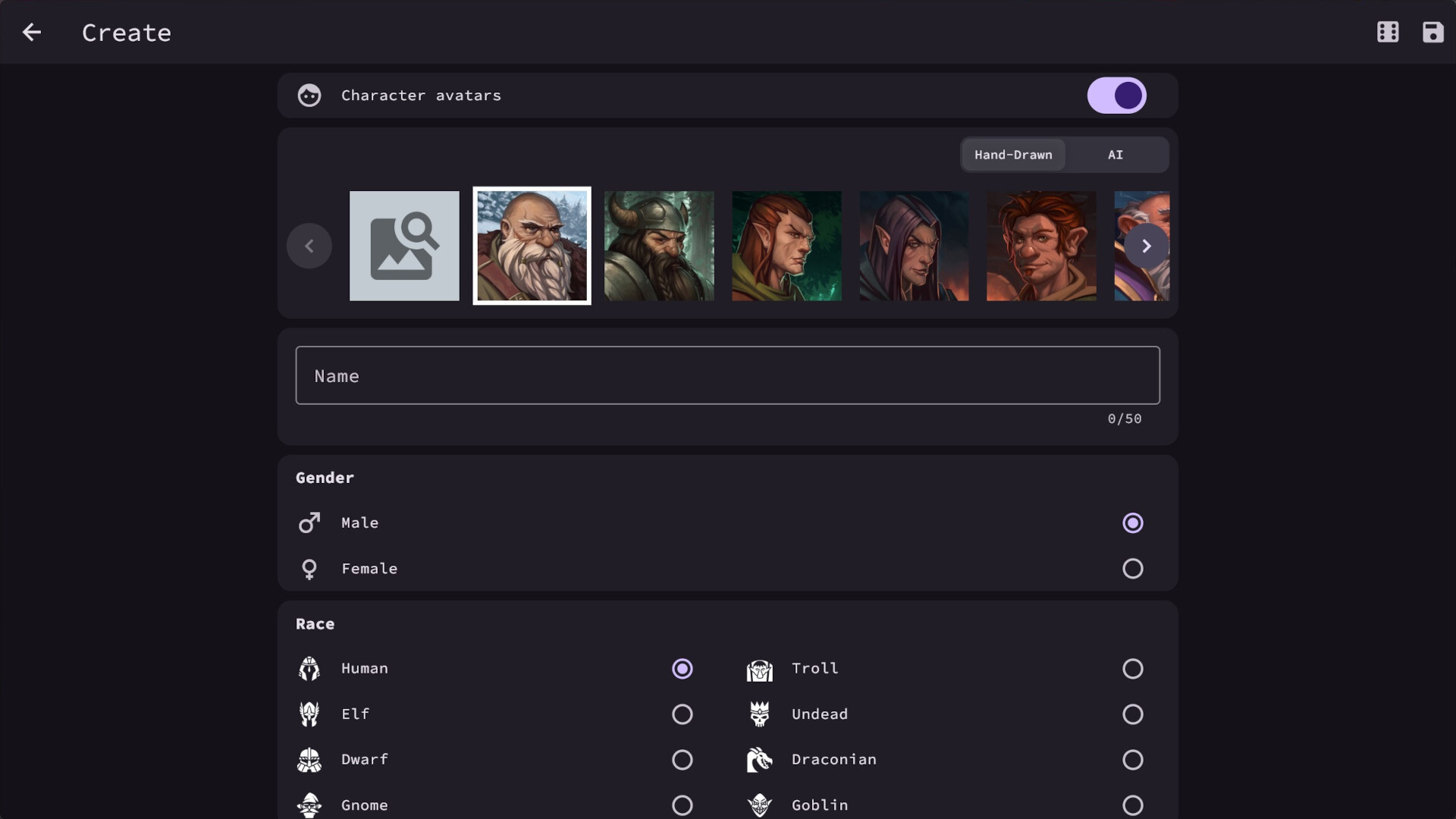 恩多深渊：地下城探索 (Depths of Endor: Dungeon Crawler)