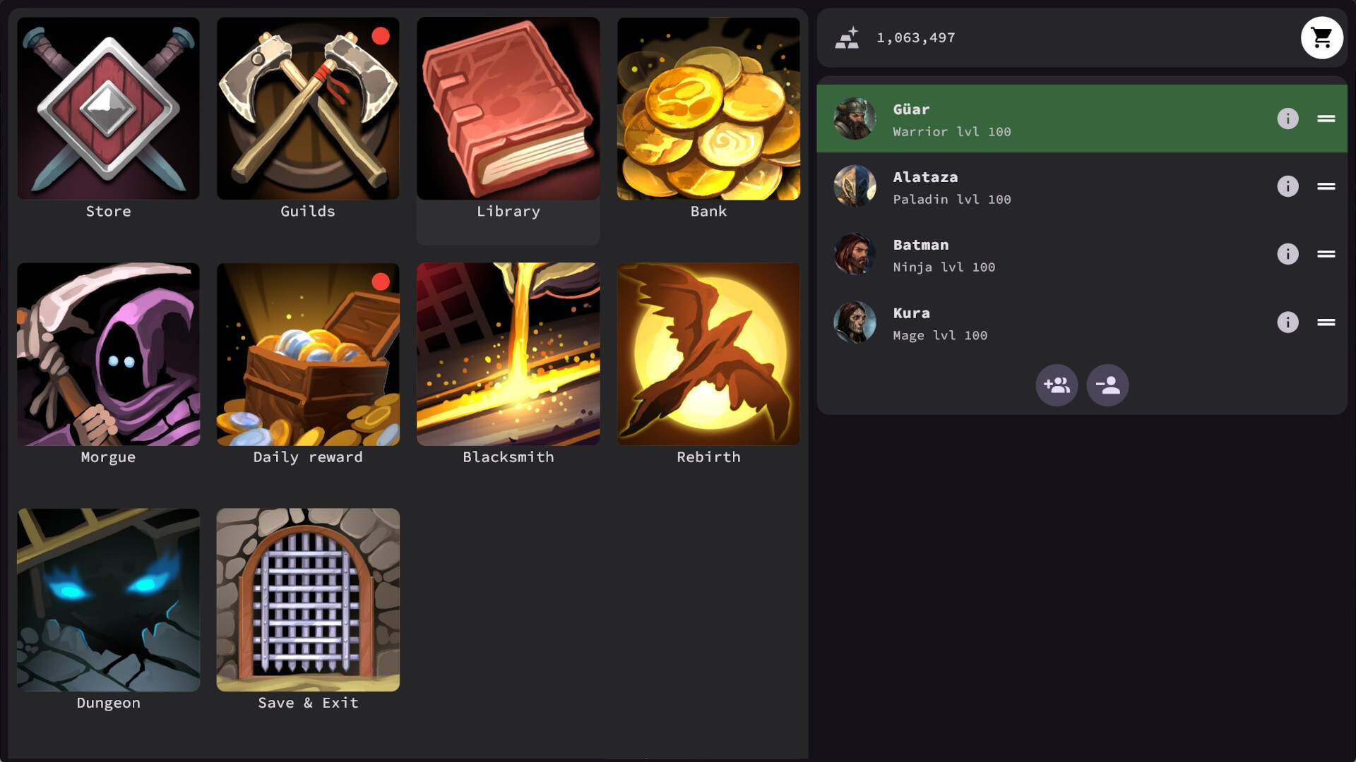 恩多深渊：地下城探索 (Depths of Endor: Dungeon Crawler)